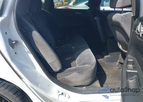 2011 Chevrolet Impala Ls z USA, uszkodzony, nr VIN 2G1WF5EK2B1309842